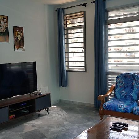Pd Batu 9 Cocobay Apartment With Family Kampong Tanah Merah  Luaran gambar