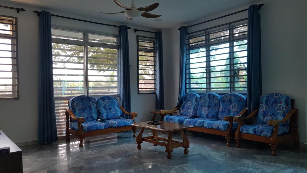 Pd Batu 9 Cocobay Apartment With Family Kampong Tanah Merah  Luaran gambar